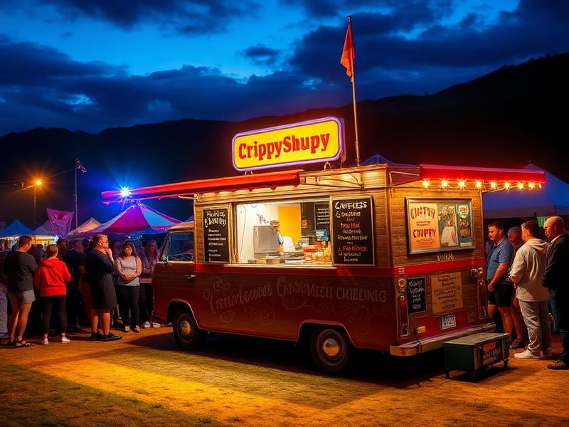 Festival night service